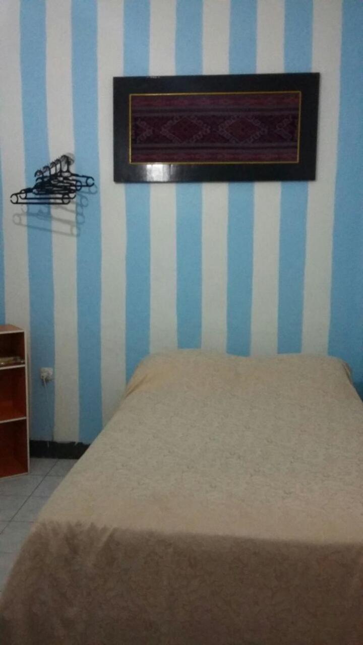 Isro Guesthouse Syariah Kepanjen Extérieur photo