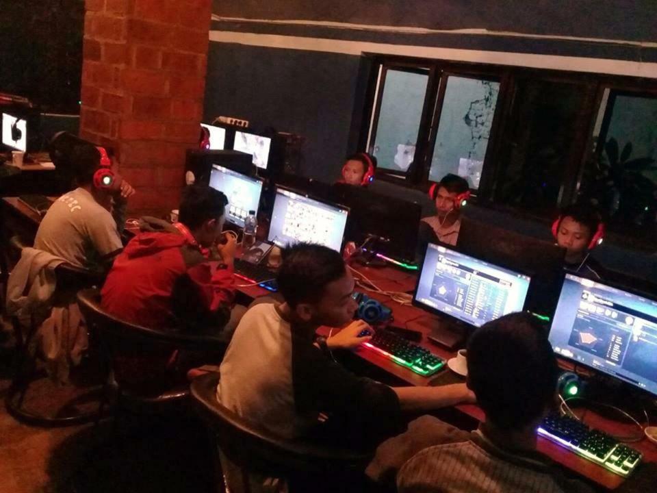 Isro Guesthouse Syariah Kepanjen Extérieur photo